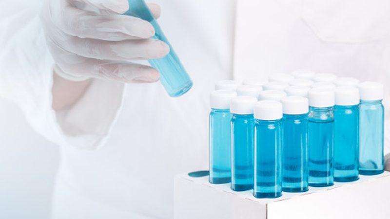 进口分子生物学试剂：如何选择合适的批发供应商**