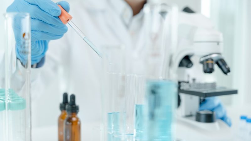 细胞工厂使用后的处理：揭秘生物制药的环保之路**